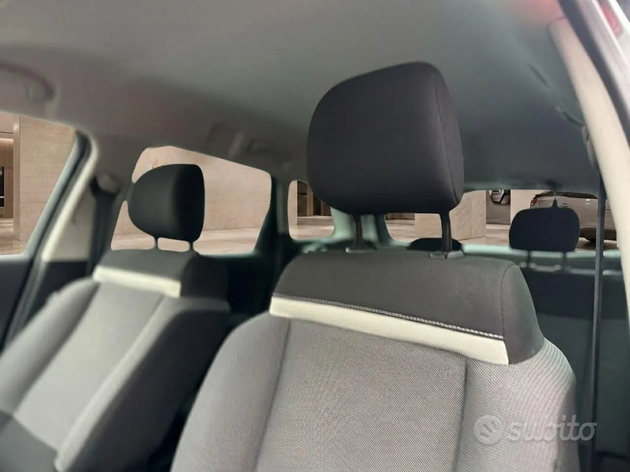 Citroen C5 Aircross 2024 photo 4