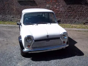 Austin Mini