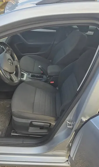 Skoda Octavia 2014 photo 2