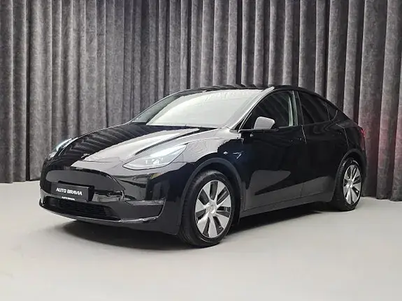 Tesla Model Y 2023 photo 3