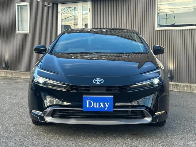 Toyota Prius 2025 photo 5