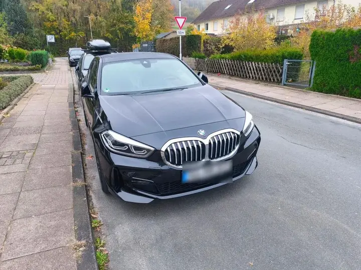 BMW 118I