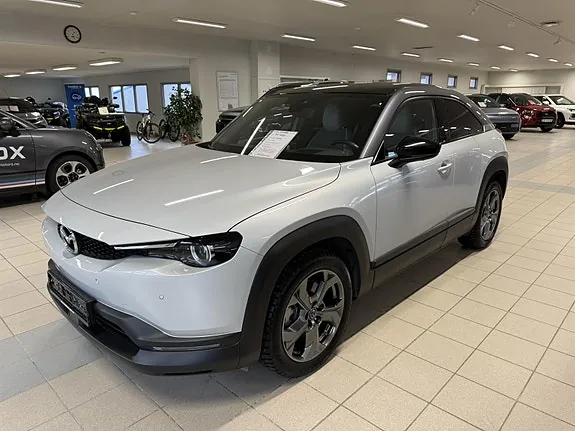Mazda Mx-30