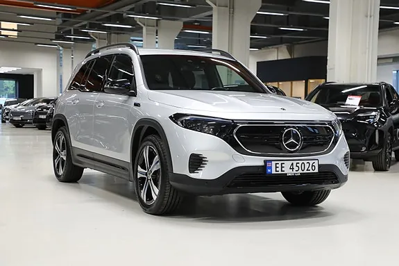 Mercedes-Benz Eqb300 2022 photo 2