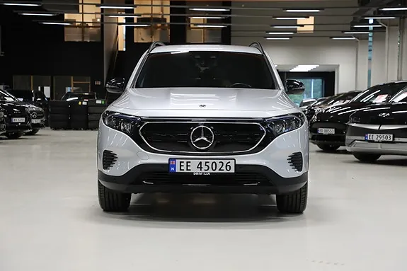 Mercedes-Benz Eqb300 2022 photo 3