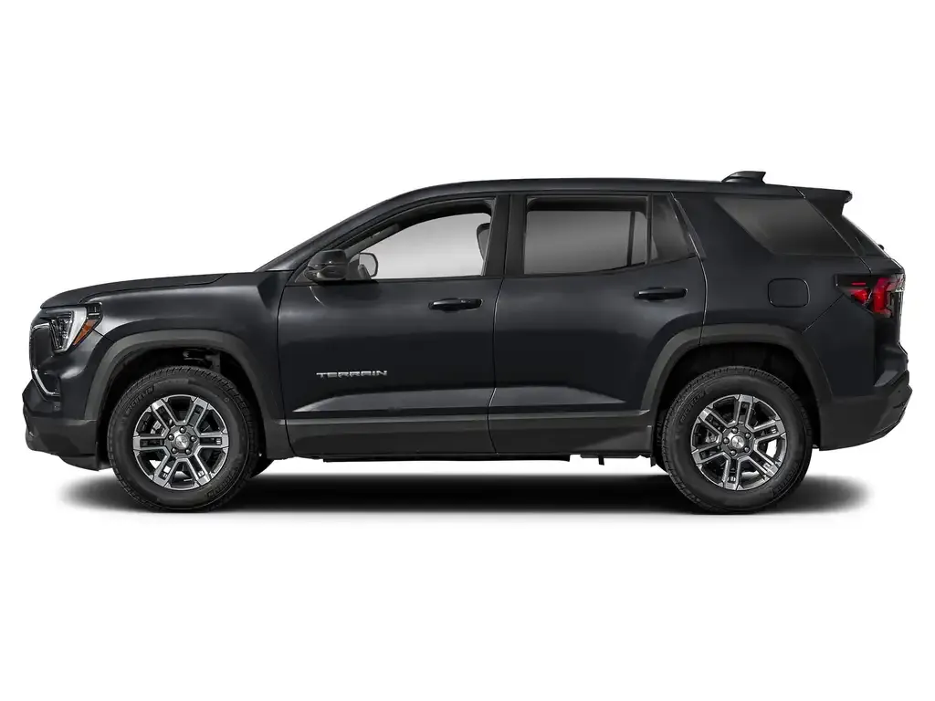 GMC Terrain 2026 photo 3