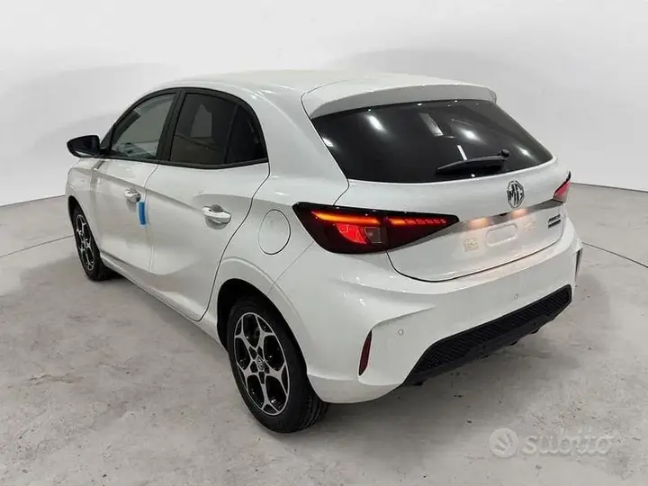 MG Mg3 2025 photo 5