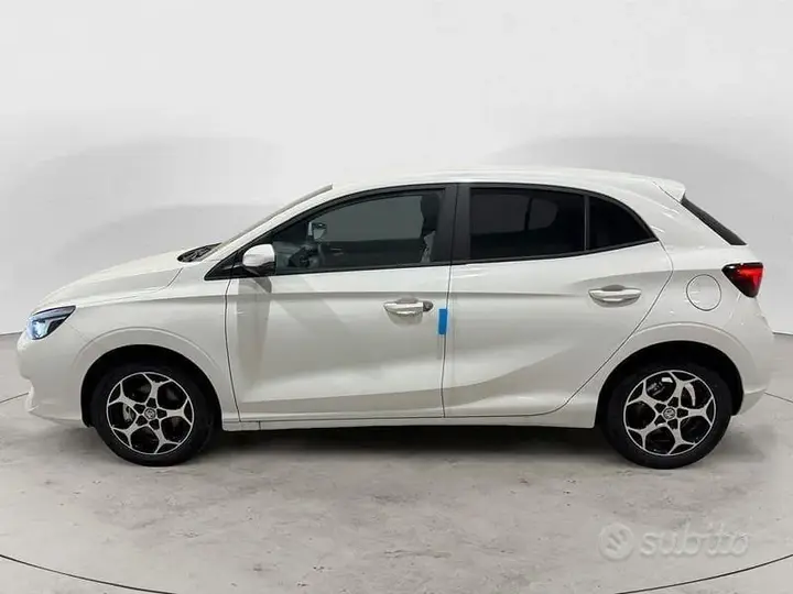 MG Mg3 2025 photo 4