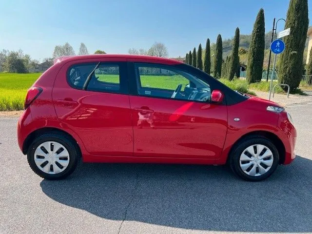 Citroen C1 2016 photo 5