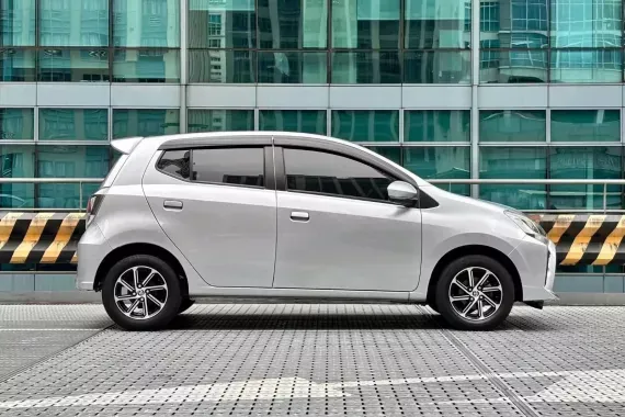 Toyota Wigo 2023 photo 3