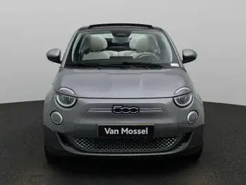 Fiat 500E 2023 photo 3