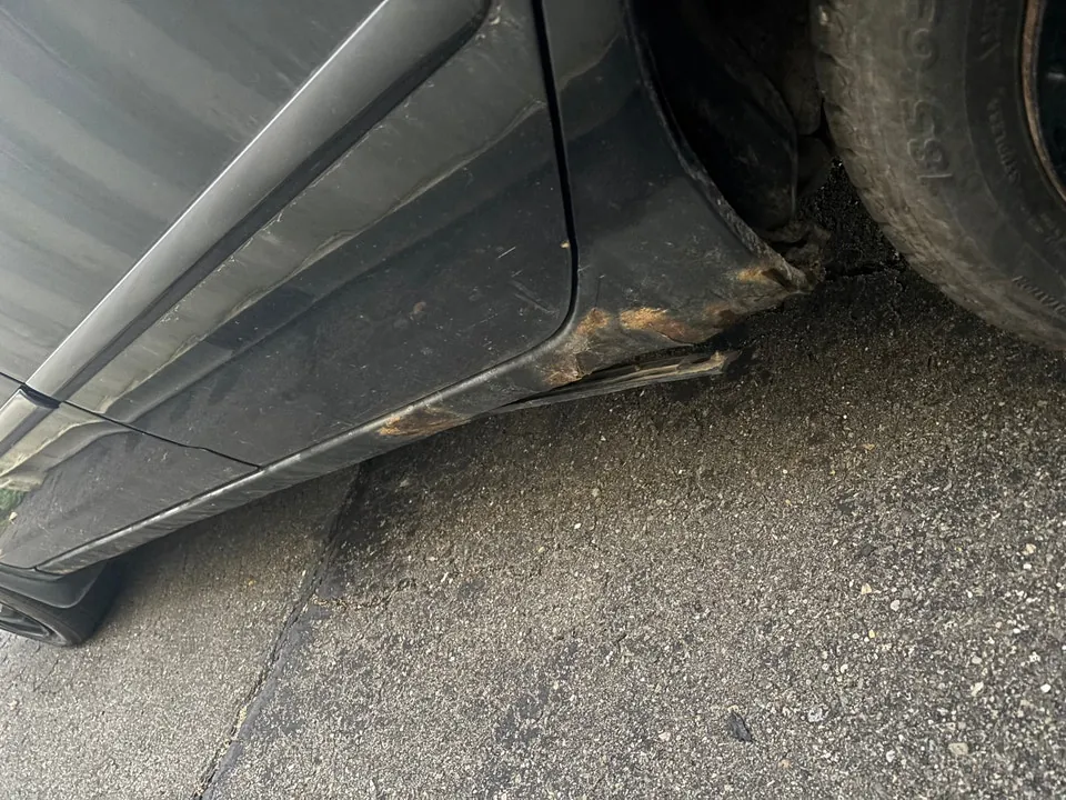 Toyota Corolla 2006 photo 4