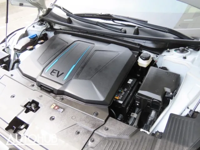 Hyundai Ioniq 5 2022 photo 5