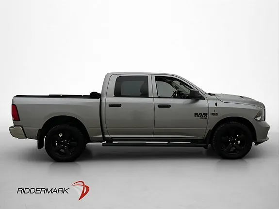 Dodge Ram 1500 2021 photo 2