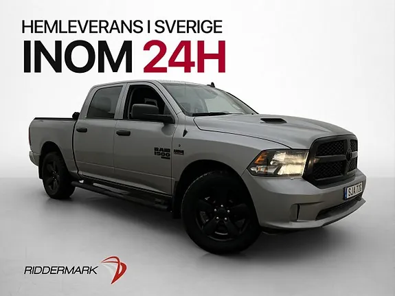 Dodge Ram 1500 2021 photo 3