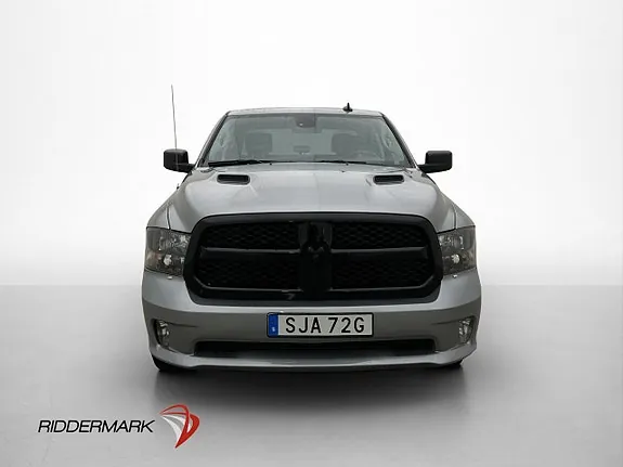 Dodge Ram 1500 2021 photo 5