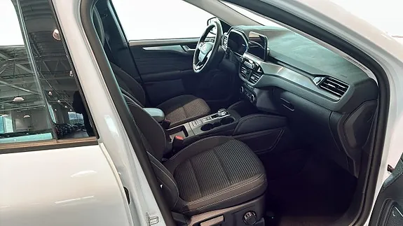 Ford Kuga 2023 photo 3