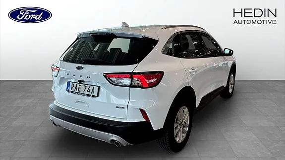 Ford Kuga 2023 photo 2
