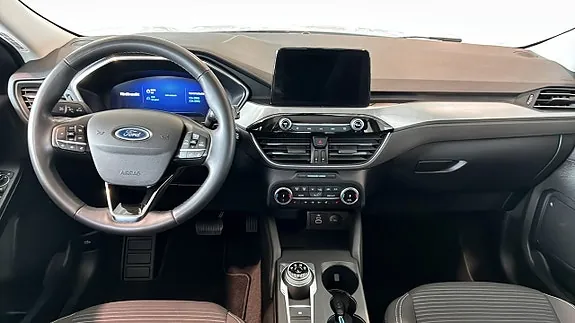 Ford Kuga 2023 photo 4
