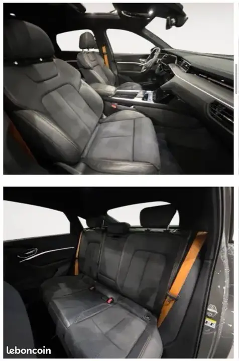 Audi E-Tron 2022 photo 3