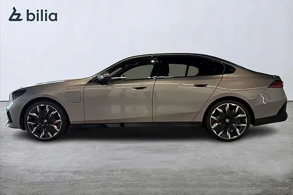 BMW 530E 2027 photo 3