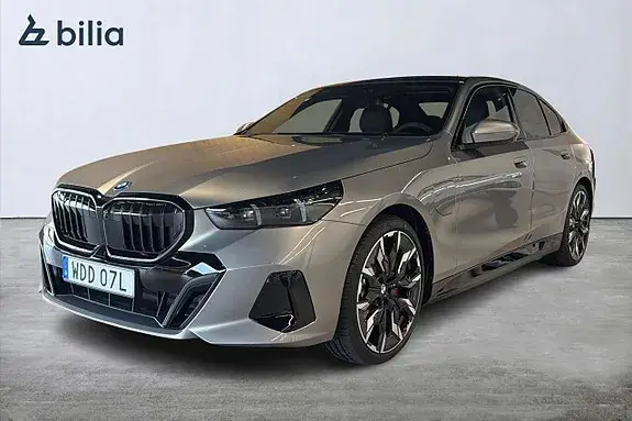 BMW 530E