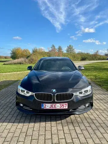 BMW 420I