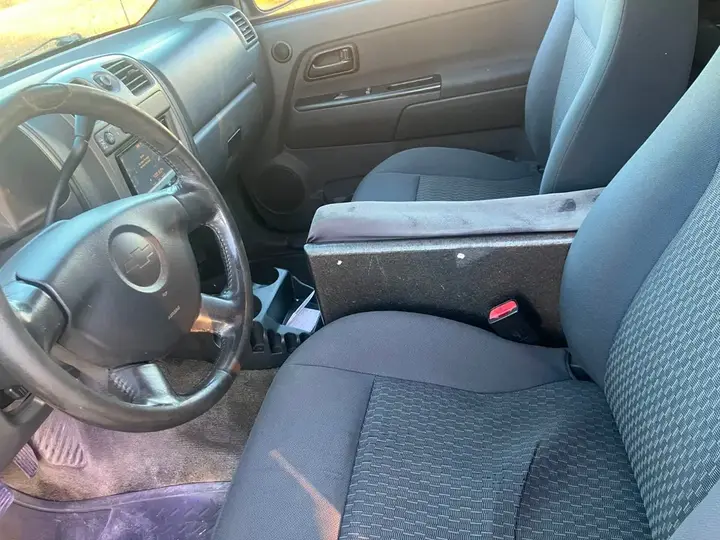 Chevrolet Colorado 2006 photo 3