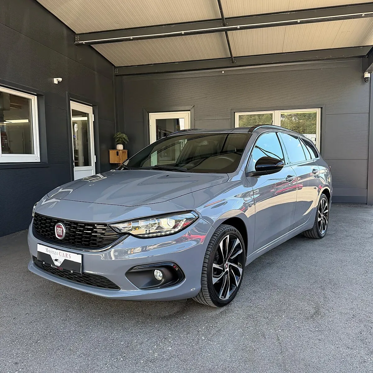 Fiat Tipo