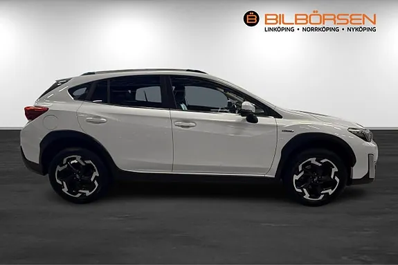 Subaru Xv 2022 photo 4