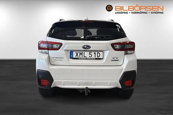 Subaru Xv 2022 photo 5