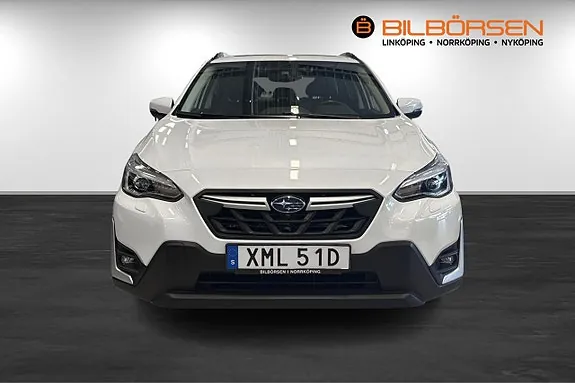 Subaru Xv 2022 photo 2