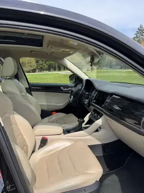 Skoda Kodiaq 2017 photo 3