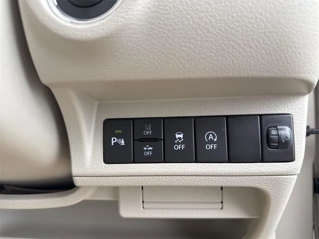 Suzuki Alto Lapin 2026 photo 5