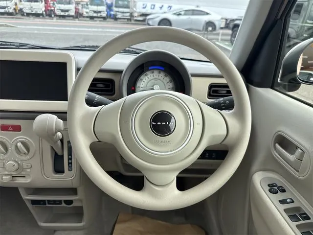 Suzuki Alto Lapin 2026 photo 3
