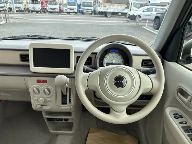 Suzuki Alto Lapin 2026 photo 2