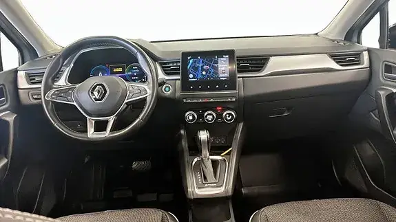 Renault Captur 2022 photo 4