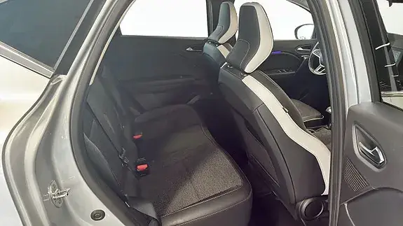 Renault Captur 2022 photo 5