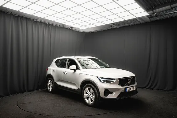 Volvo Xc40 2024 photo 4