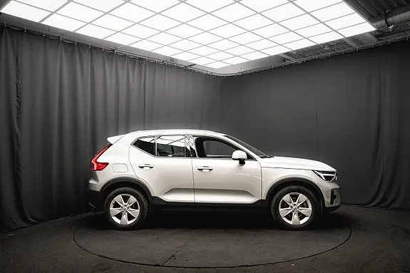 Volvo Xc40 2024 photo 5