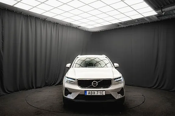 Volvo Xc40 2024 photo 3