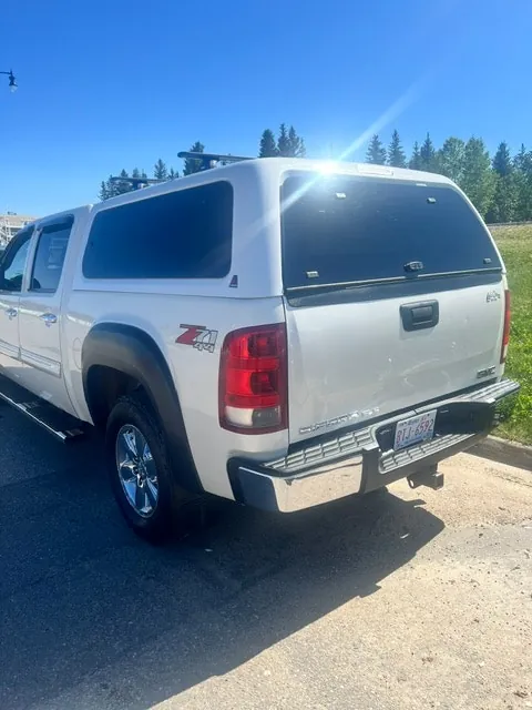 GMC Sierra 1500 2013 photo 4
