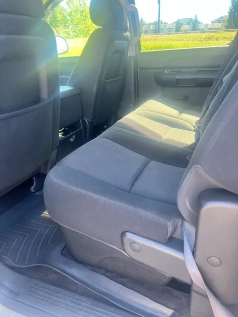 GMC Sierra 1500 2013 photo 3