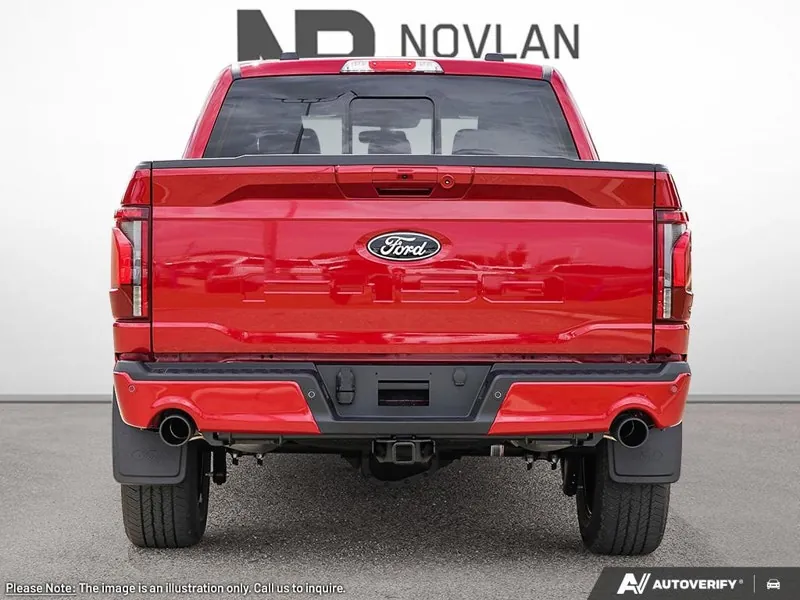 Ford F-150 2026 photo 5