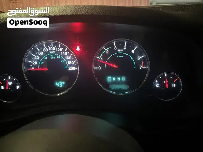 Jeep Wrangler 2015 photo 3