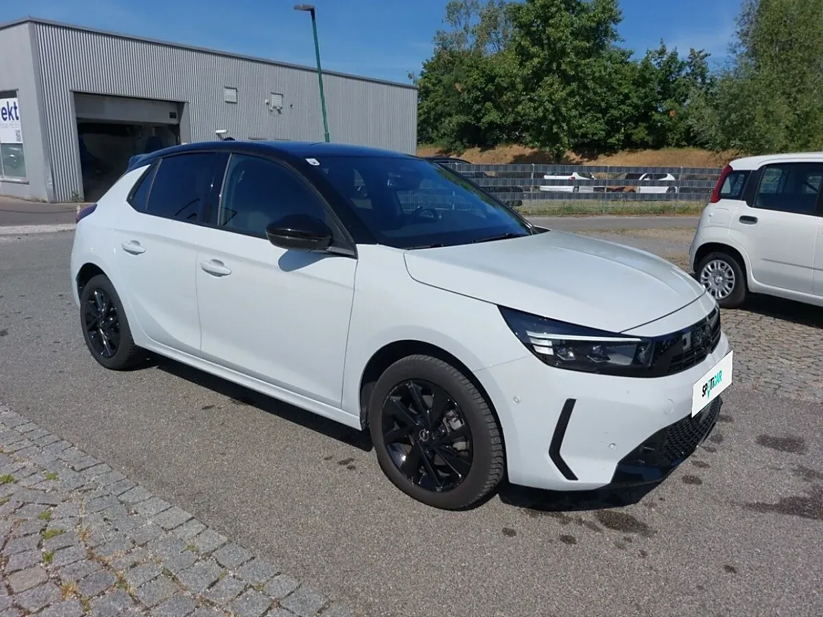 Opel Corsa 2025 photo 3
