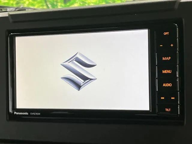 Suzuki Jimny Sierra 2021 photo 4