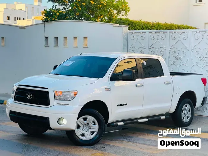 Toyota Tundra