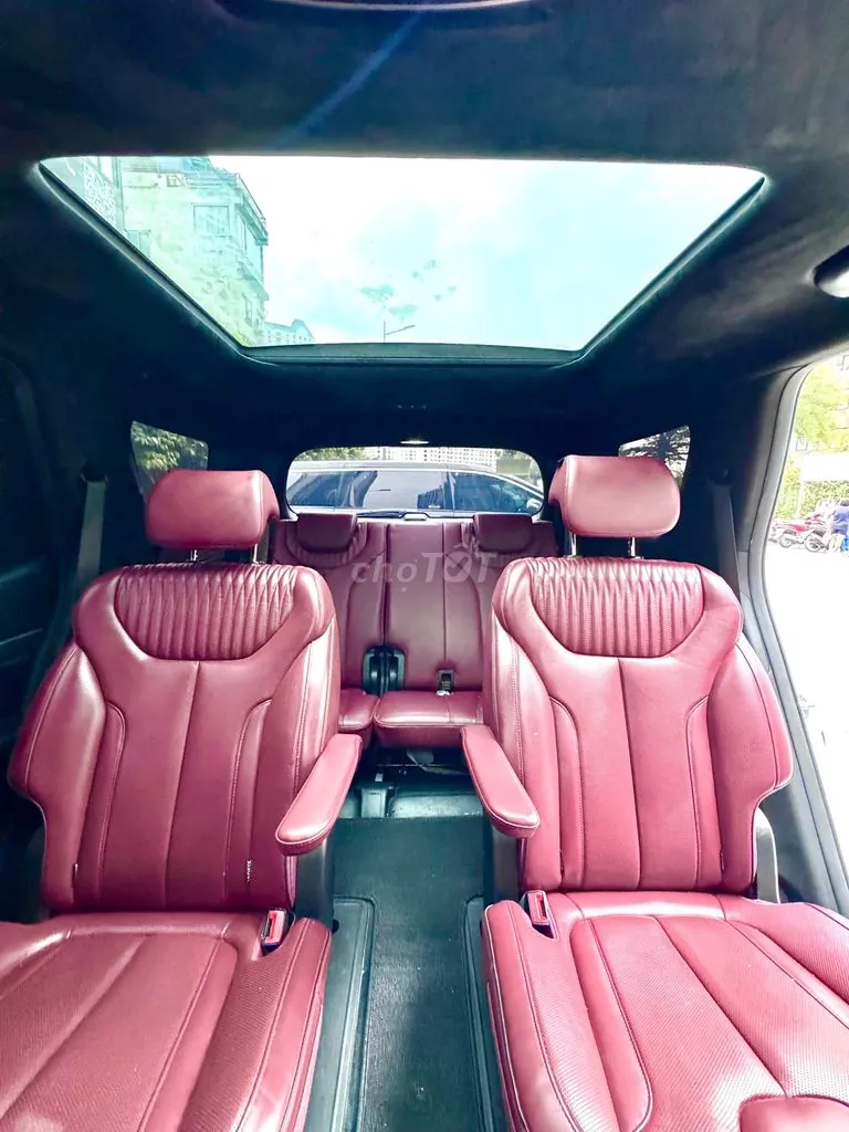 Hyundai Palisade 2023 photo 5