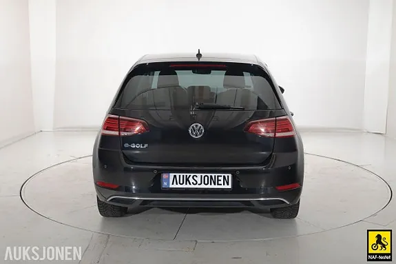 Volkswagen Golf 2018 photo 5